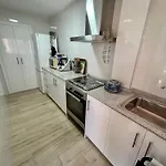 La Casita Playa Deveses Prázdninový dům *