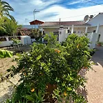 La Casita Playa Deveses * デニア