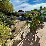 別荘 La Casita Playa Deveses *