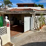 La Casita Playa Deveses Prázdninový dům