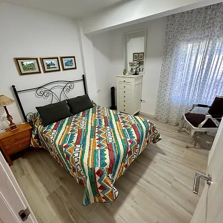 Casa vacanze La Casita Playa Deveses