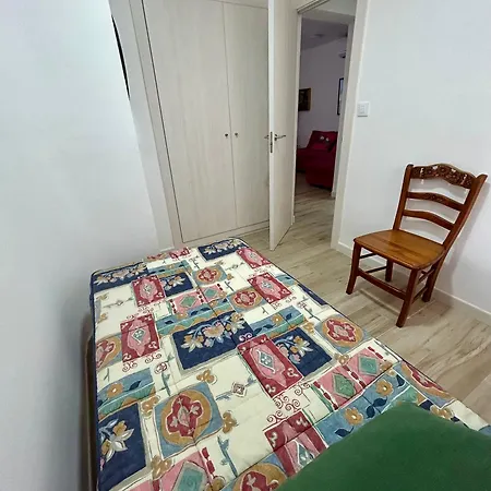 La Casita Playa Deveses * Dénia