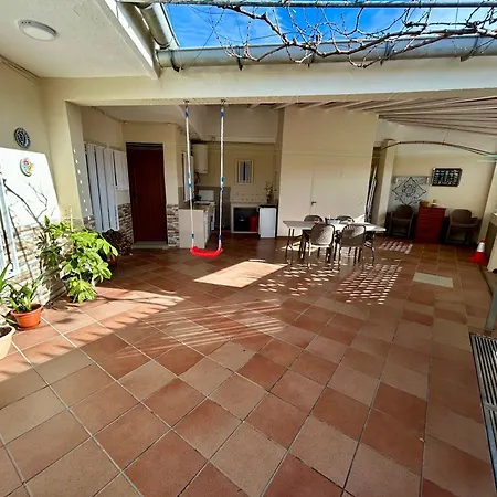 La Casita Playa Deveses * Dénia