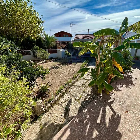 Casa vacanze La Casita Playa Deveses *