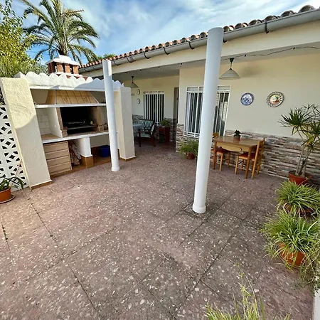 La Casita Playa Deveses