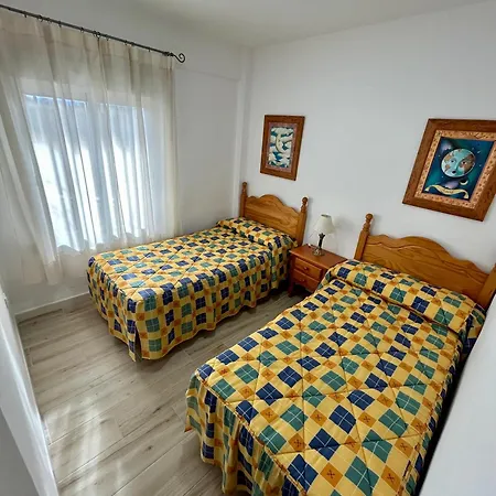Holiday home La Casita Playa Deveses *