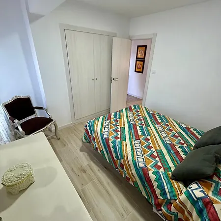 La Casita Playa Deveses *