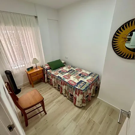 La Casita Playa Deveses Denia