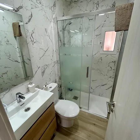 La Casita Playa Deveses * Denia