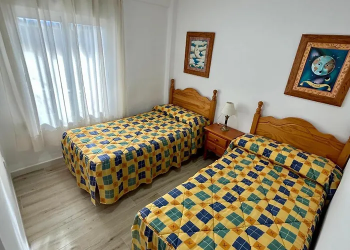 Holiday home La Casita Playa Deveses *