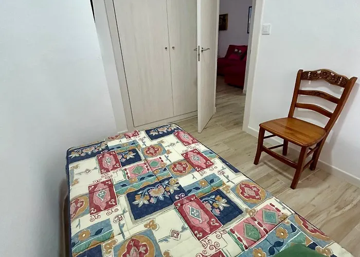 La Casita Playa Deveses * Denia