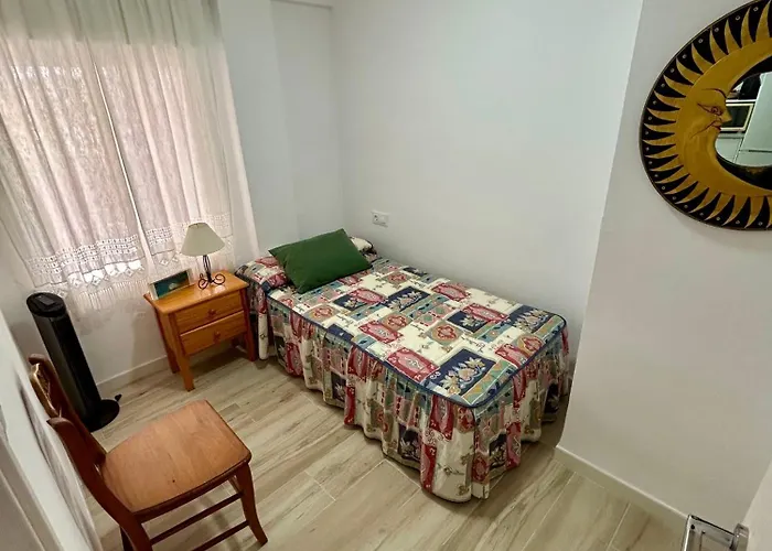 La Casita Playa Deveses Denia