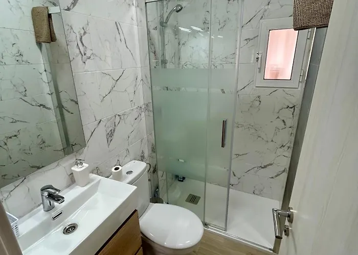 La Casita Playa Deveses * Denia