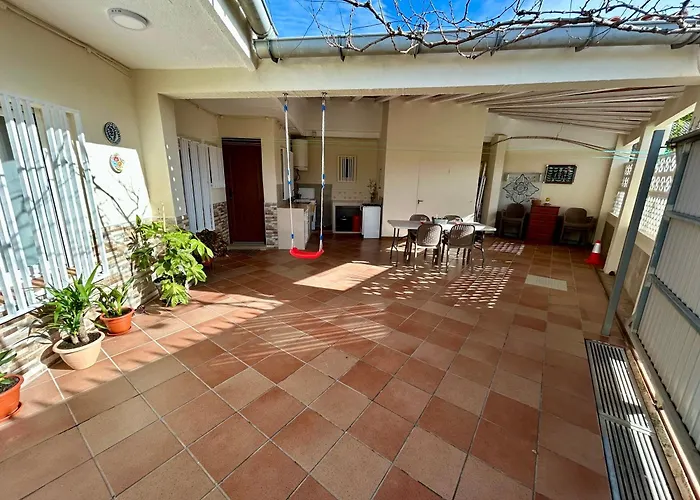 La Casita Playa Deveses * Denia