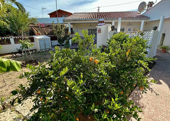 La Casita Playa Deveses * Denia