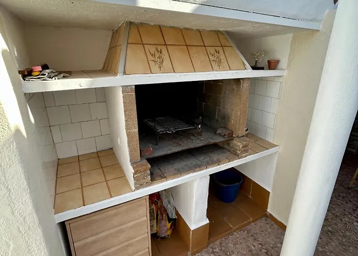 La Casita Playa Deveses *