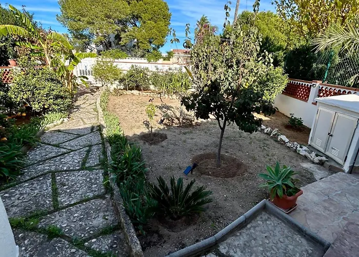 Holiday home La Casita Playa Deveses *